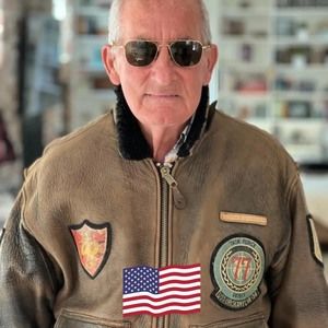 Meet your Posher, Earle